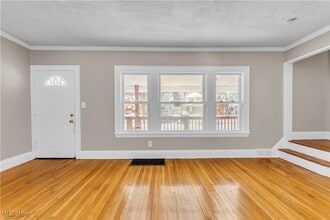 1599 Felton Rd in South Euclid, OH - Building Photo - Building Photo