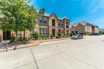 7920 Osborn Pkwy in Plano, TX - Building Photo - Building Photo