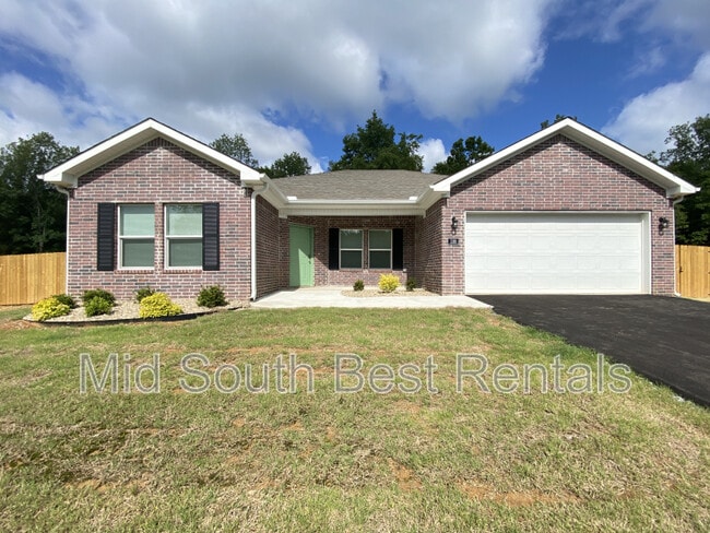property at 188 Round Mountain Rd