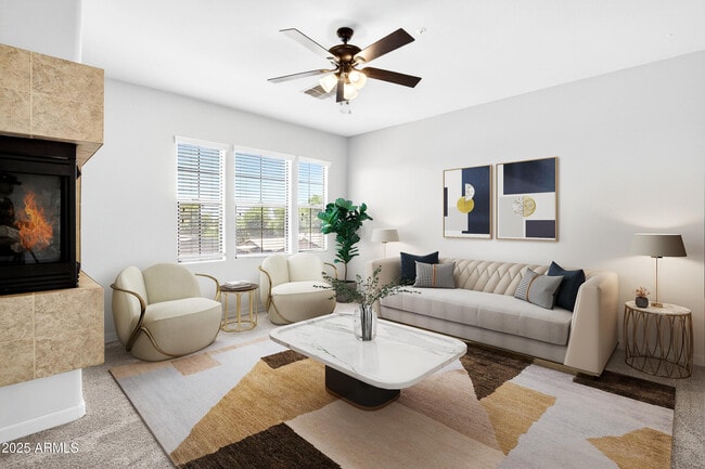 20823 W Western Dr in Buckeye, AZ - Building Photo - Building Photo