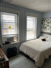 1558 Commonwealth Ave in Boston, MA - Building Photo - Building Photo