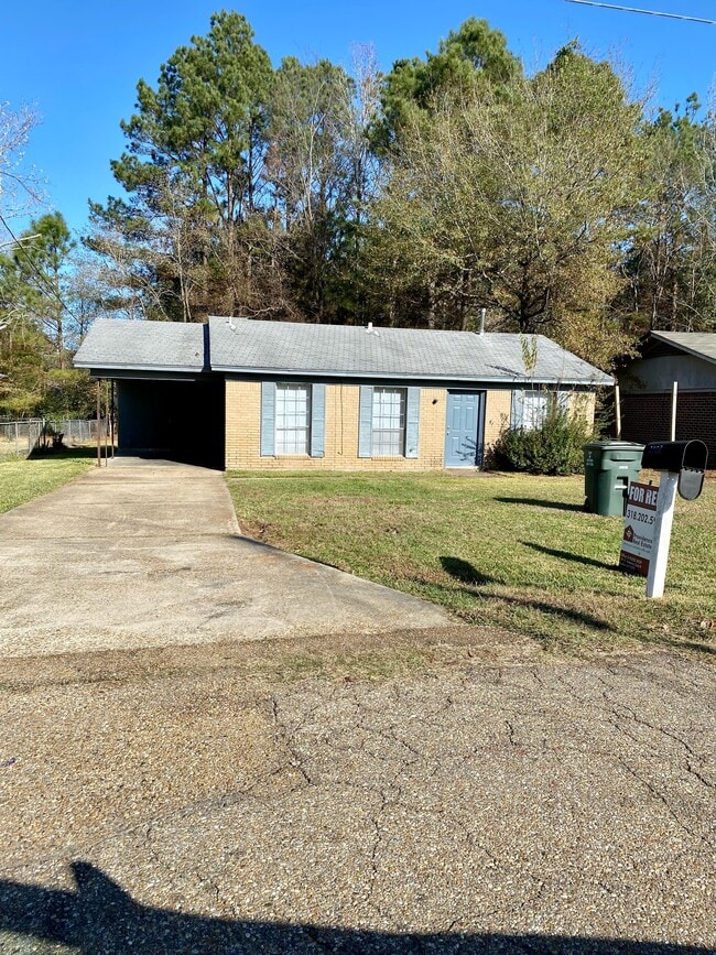 1407 Wyoming Ave in Ruston, LA - Building Photo - Building Photo