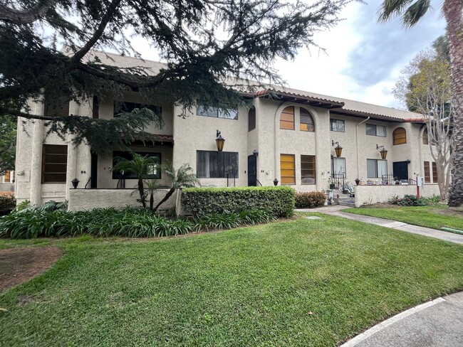 property at 400 S Flower St