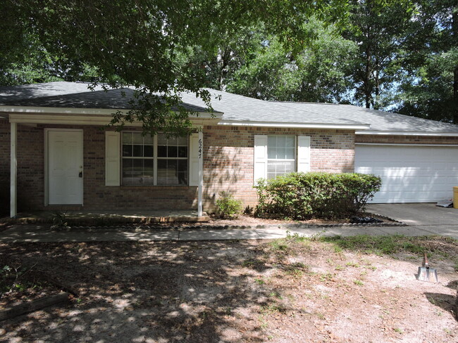 property at 6247 Winstead Rd