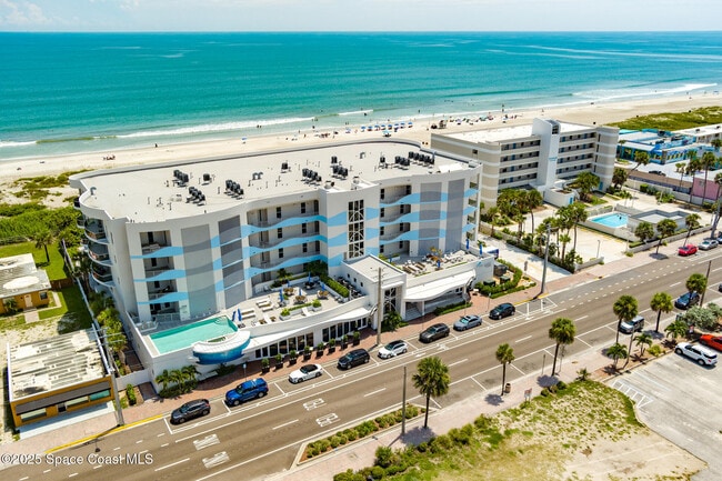 property at 65 N Atlantic Ave