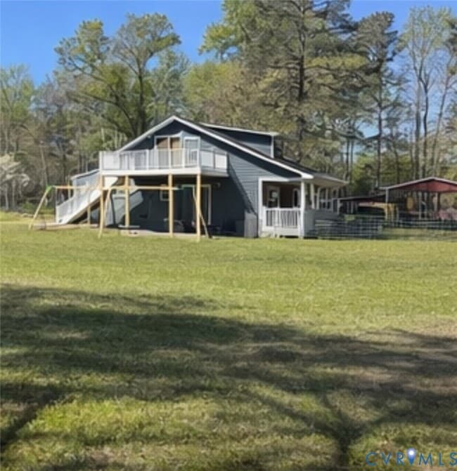 12305 Cedar Ln in Ashland, VA - Building Photo - Building Photo