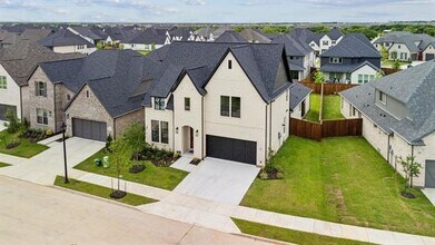 1117 Bradford St in Celina, TX - Building Photo - Building Photo