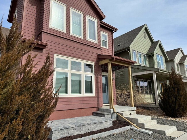 property at 1451 W 67th Ave