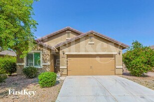 20392 N Mac Neil St in Maricopa, AZ - Building Photo