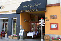 Downtown Burlingame