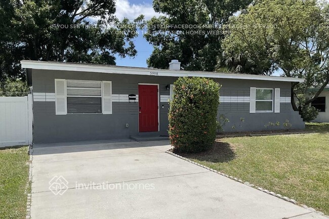 property at 5998 12th Way N