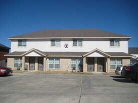 4003 Nadine Dr in Killeen, TX - Building Photo