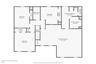 9092 Bob Jackson Dr in Jonesboro, GA - Building Photo - Building Photo