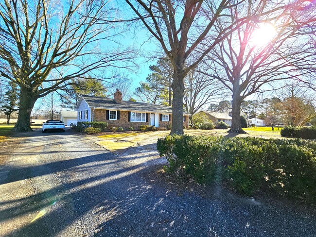 27820 Crooked Oak Ln in Salisbury, MD - Building Photo - Building Photo