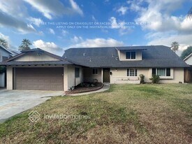 1305 Morrison Dr in Redlands, CA - Building Photo