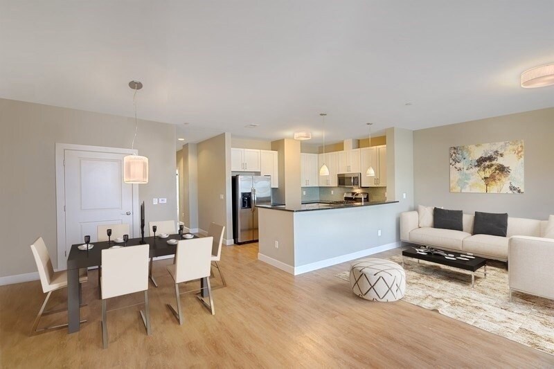 33 Rogers St, Unit T29 in Cambridge, MA - Foto de edificio