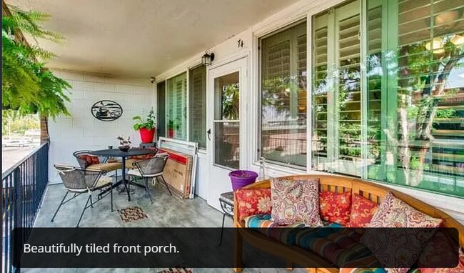 10145 W 25th Ave, Unit 74 in Lakewood, CO - Foto de edificio - Building Photo