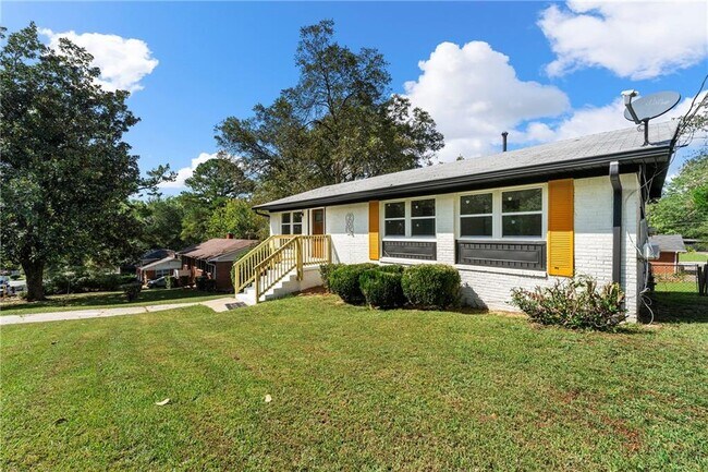 3981 Rutgers Dr SW in Atlanta, GA - Building Photo - Building Photo