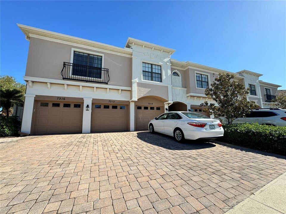 7212 Hamilton Rd in Bradenton, FL - Building Photo