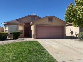3753 Havasu Falls St NE in Rio Rancho, NM - Building Photo