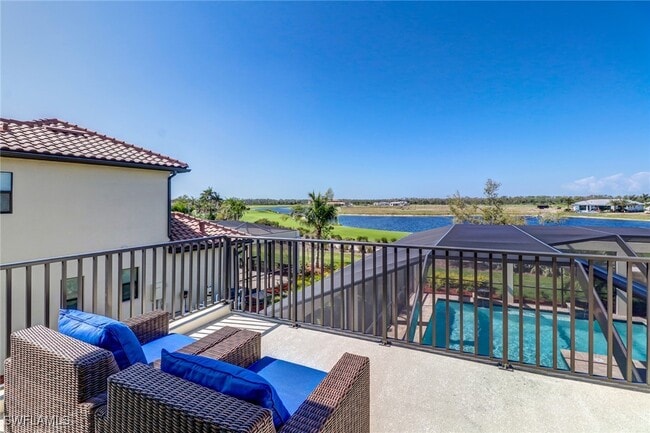 property at 9902 Corso Bello Dr