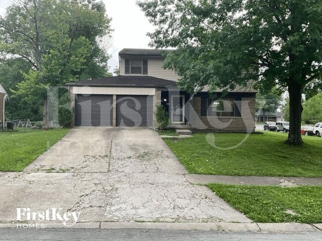 property at 5226 Horizonvue Dr