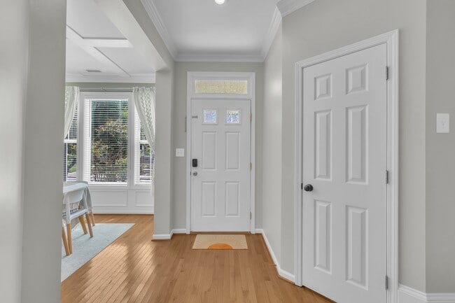 503 Village Loop Dr in Apex, NC - Building Photo - Building Photo
