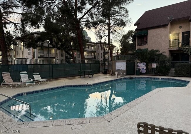 property at 460 Elm Dr