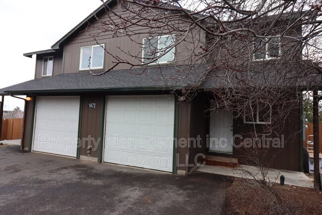 property at 1472 NE Whisper Ridge Dr