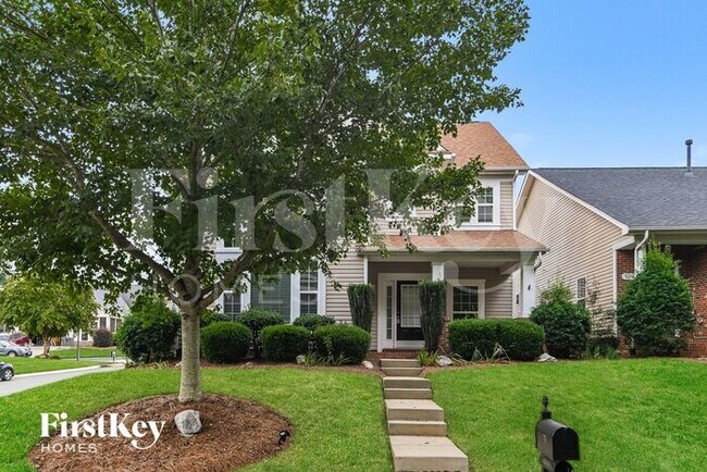 property at 5001 Fountainbrook Dr