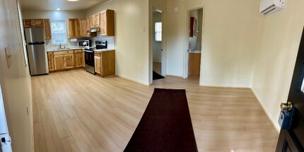 5706 Courthouse Rd in Prince George, VA - Foto de edificio - Building Photo