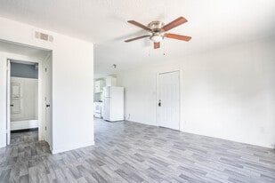 Pipkin Apartments in Beaumont, TX - Building Photo