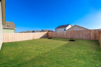 4442 Emma Way in San Antonio, TX - Building Photo - Building Photo