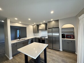 363 Copper Mountain in New Braunfels, TX - Building Photo - Building Photo
