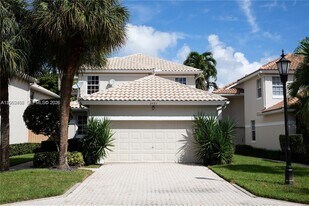 2485 NW 66th Dr in Boca Raton, FL - Building Photo