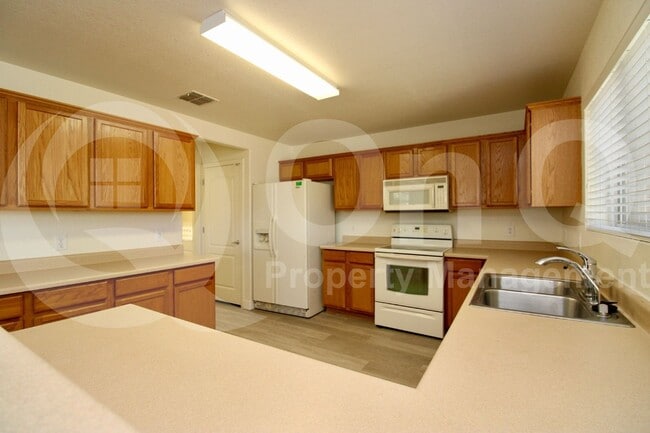 1339 W Camino Mesa Sonorense in Sahuarita, AZ - Foto de edificio - Building Photo