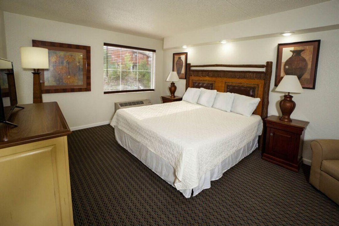 245 Jess-Jo Pkwy in Branson, MO - Building Photo