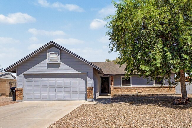 1231 N 72nd St in Mesa, AZ - Building Photo - Building Photo