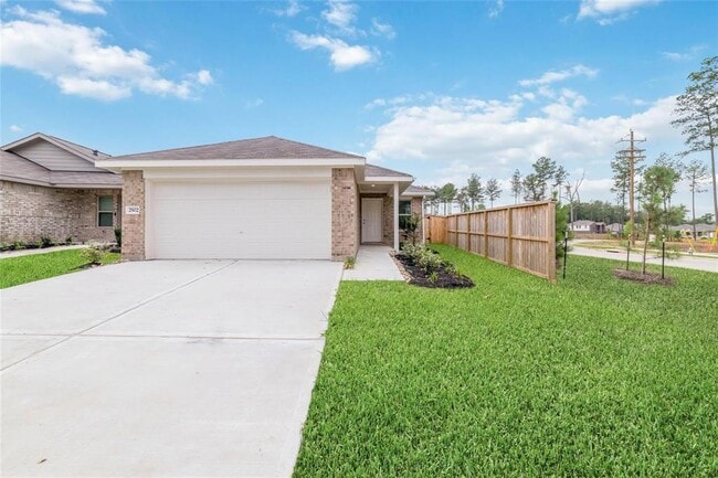property at 2902 Mallorca Dr