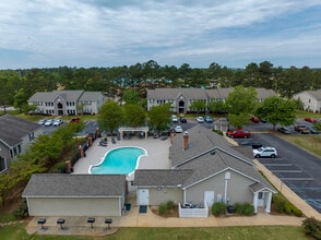 The River Apartments in Valley, AL - Foto de edificio - Building Photo