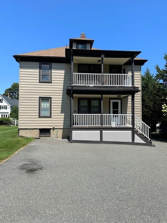 property at 162 Vernon St