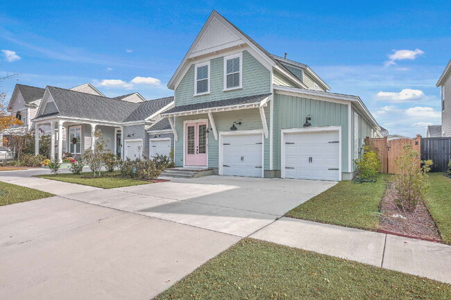 219 Clearblue Lp in Summerville, SC - Building Photo - Building Photo