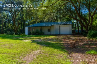 1702 Lafayette St in Beaufort, SC - Building Photo - Building Photo