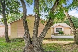 4718 Roserock Ln in Spring, TX - Building Photo - Building Photo