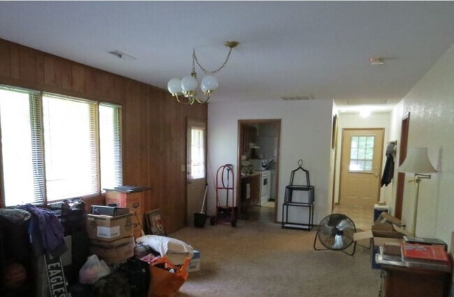 29 Teaberry Rd in Cullowhee, NC - Building Photo - Building Photo