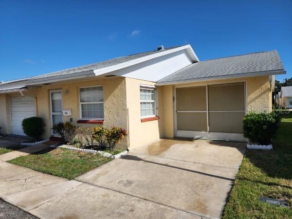 property at 4926 Getner St