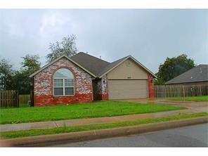 285 Jack Perry Dr in Centerton, AR - Building Photo - Building Photo