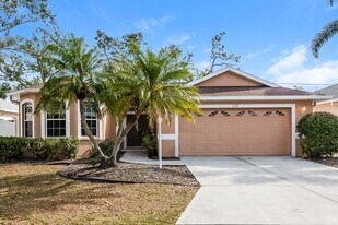 1073 Whitegate Ct in Sarasota, FL - Building Photo
