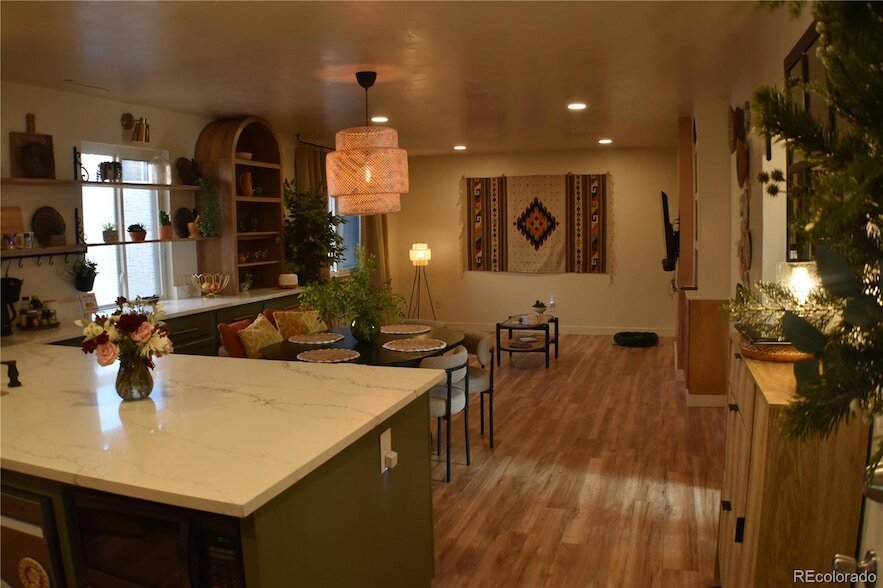 1625 N Murray Blvd, Unit 146 in Colorado Springs, CO - Foto de edificio