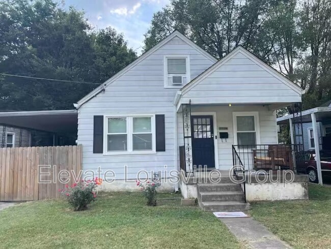 3320 Oleanda Ave in Louisville, KY - Building Photo - Building Photo